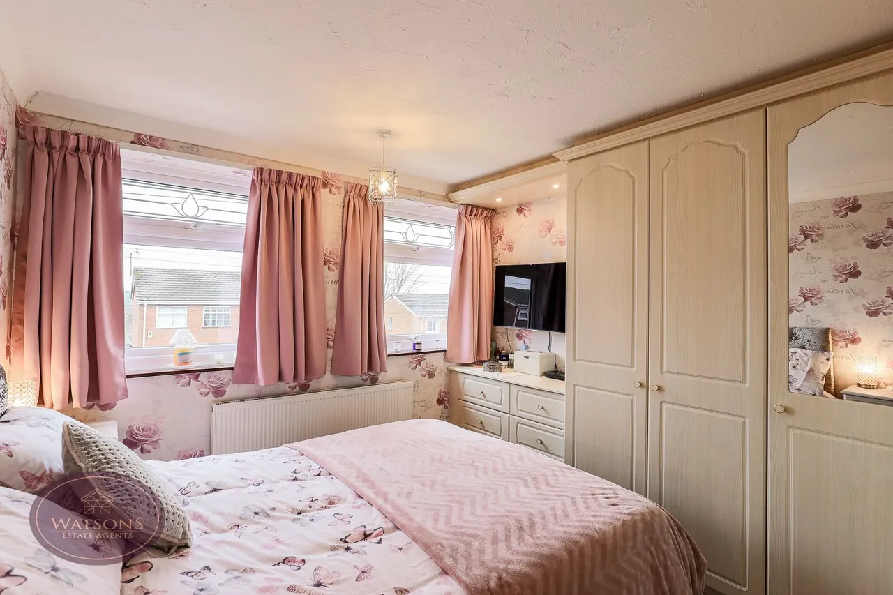Brinsley, Nottingham, photo 11