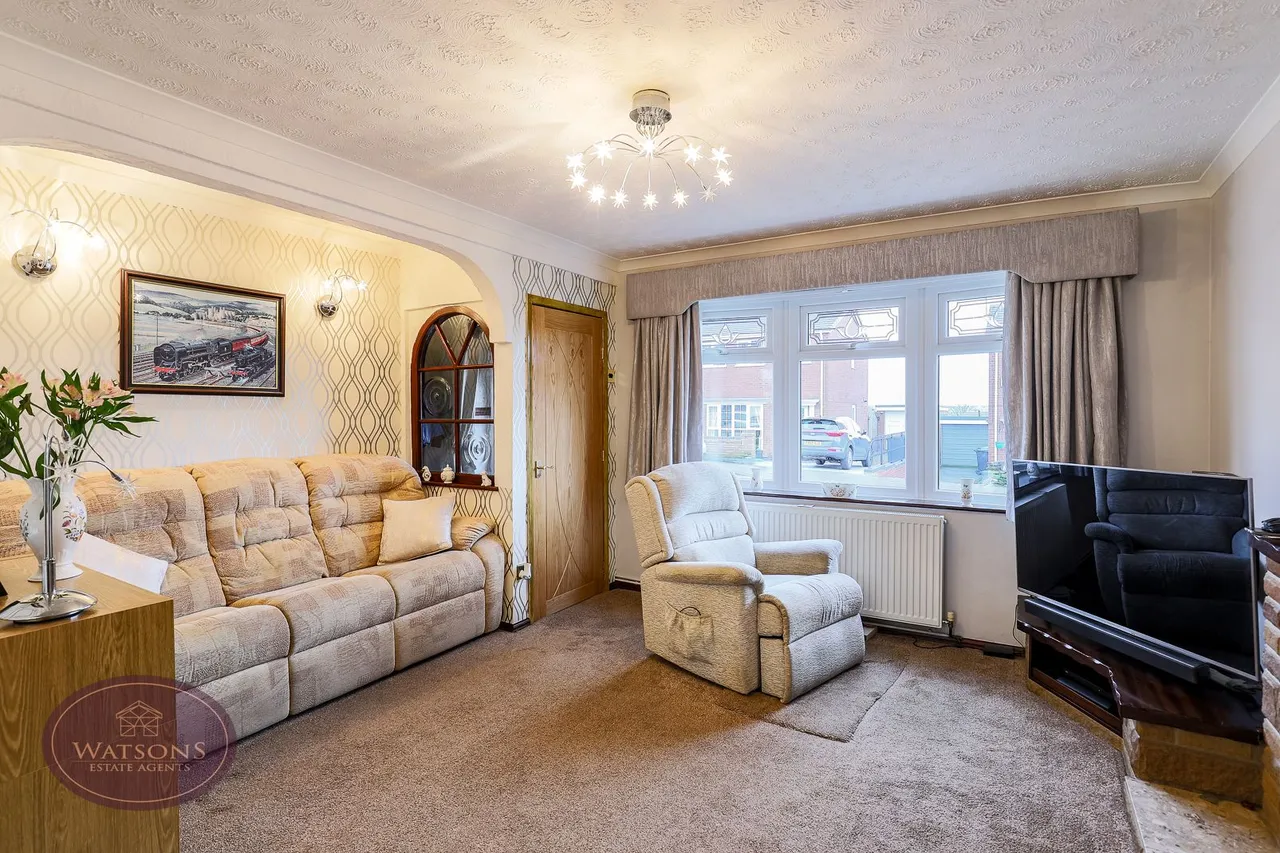 Brinsley, Nottingham, photo 4