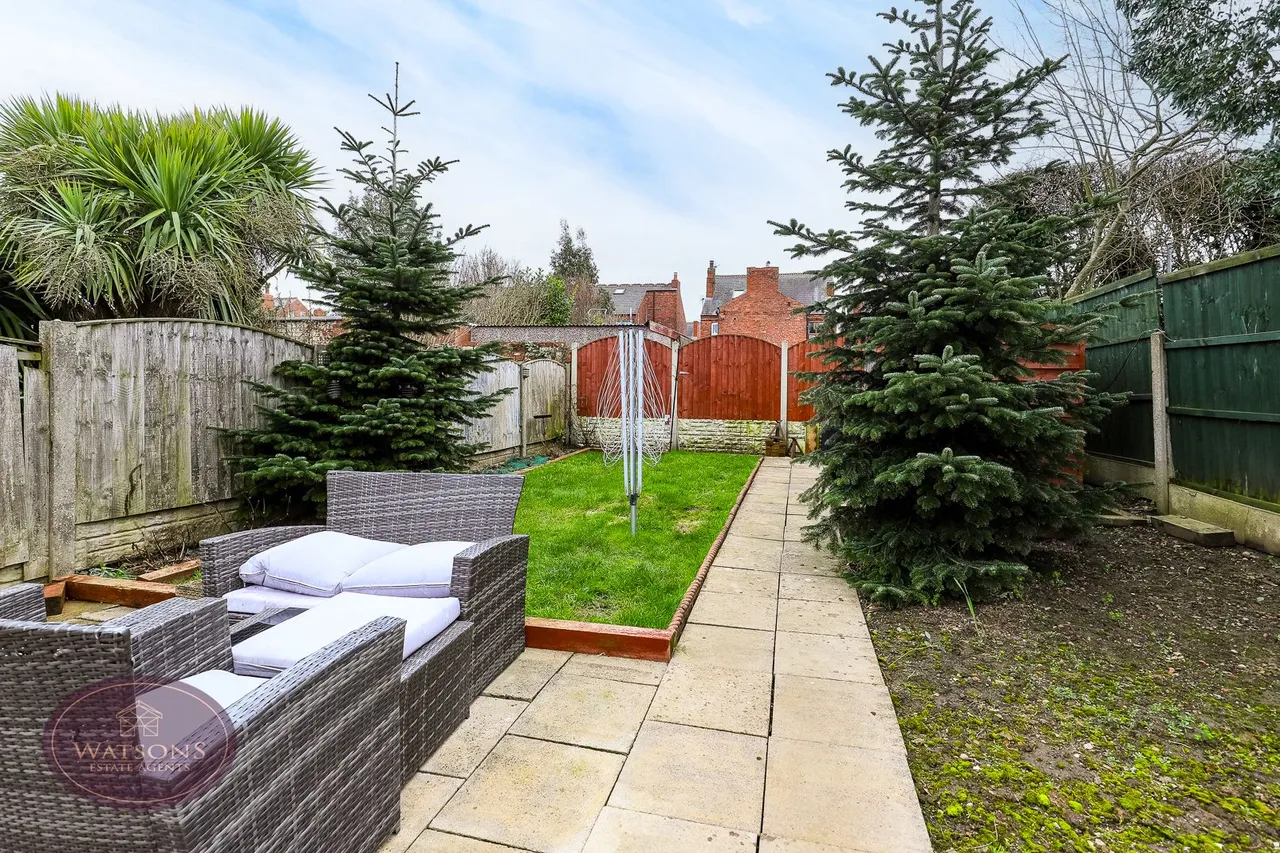 Brinsley, Nottingham, photo 22