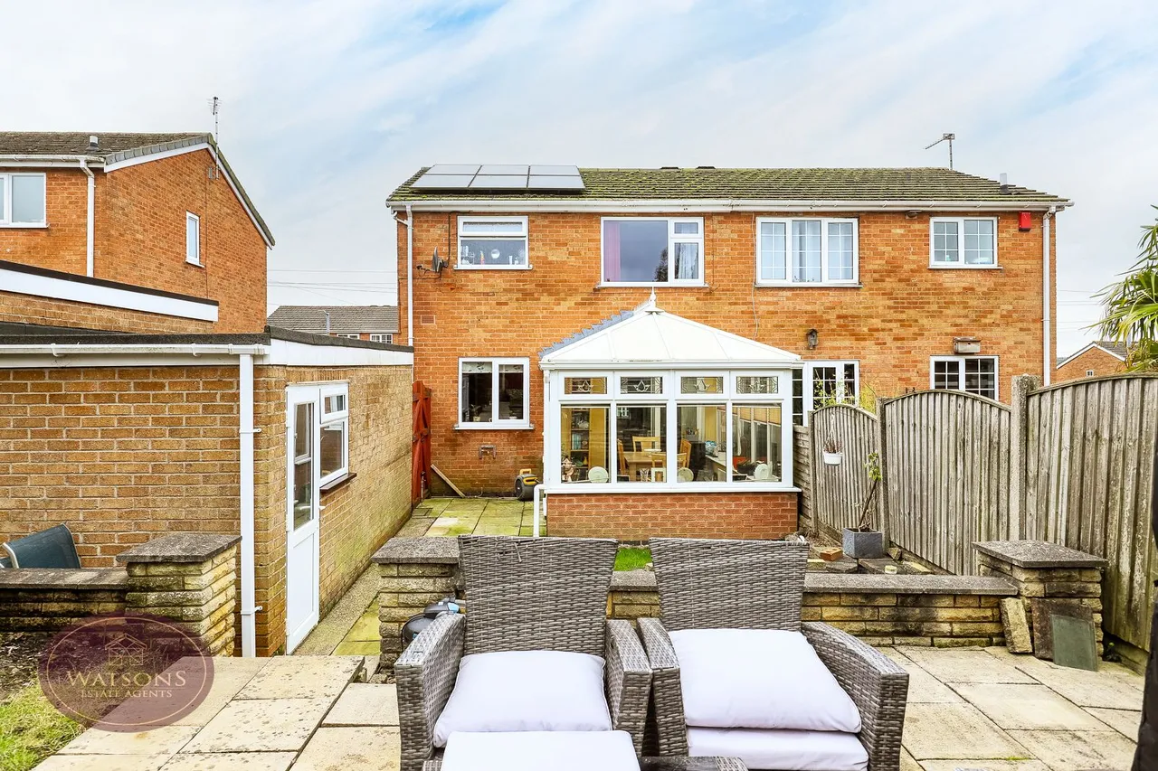 Brinsley, Nottingham, photo 24