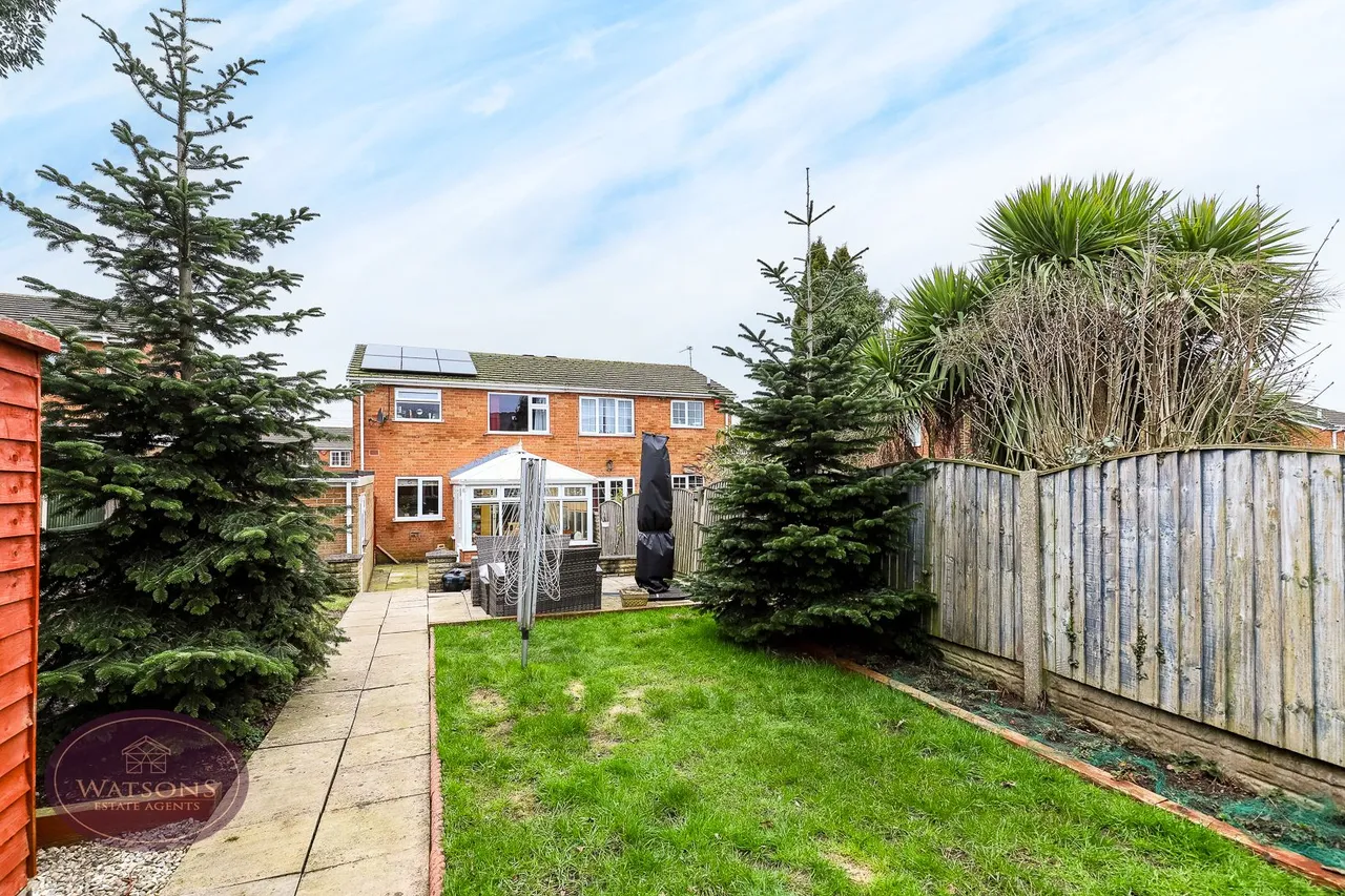 Brinsley, Nottingham, photo 23