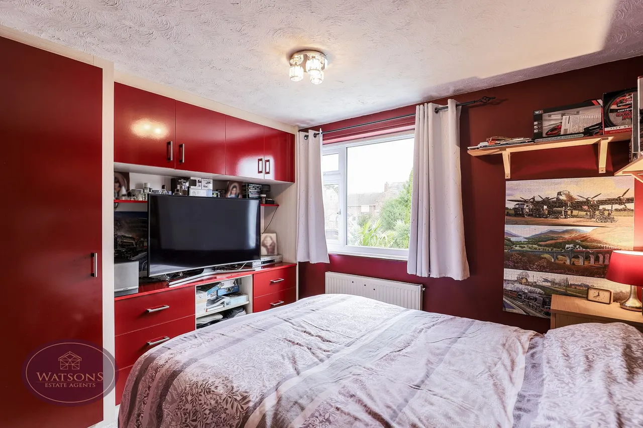 Brinsley, Nottingham, photo 14