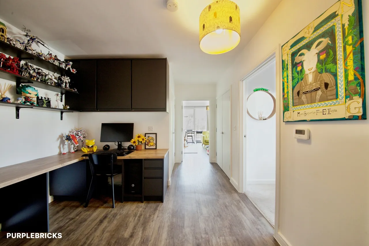 Dollis Valley Drive, Barnet, EN5, photo 6