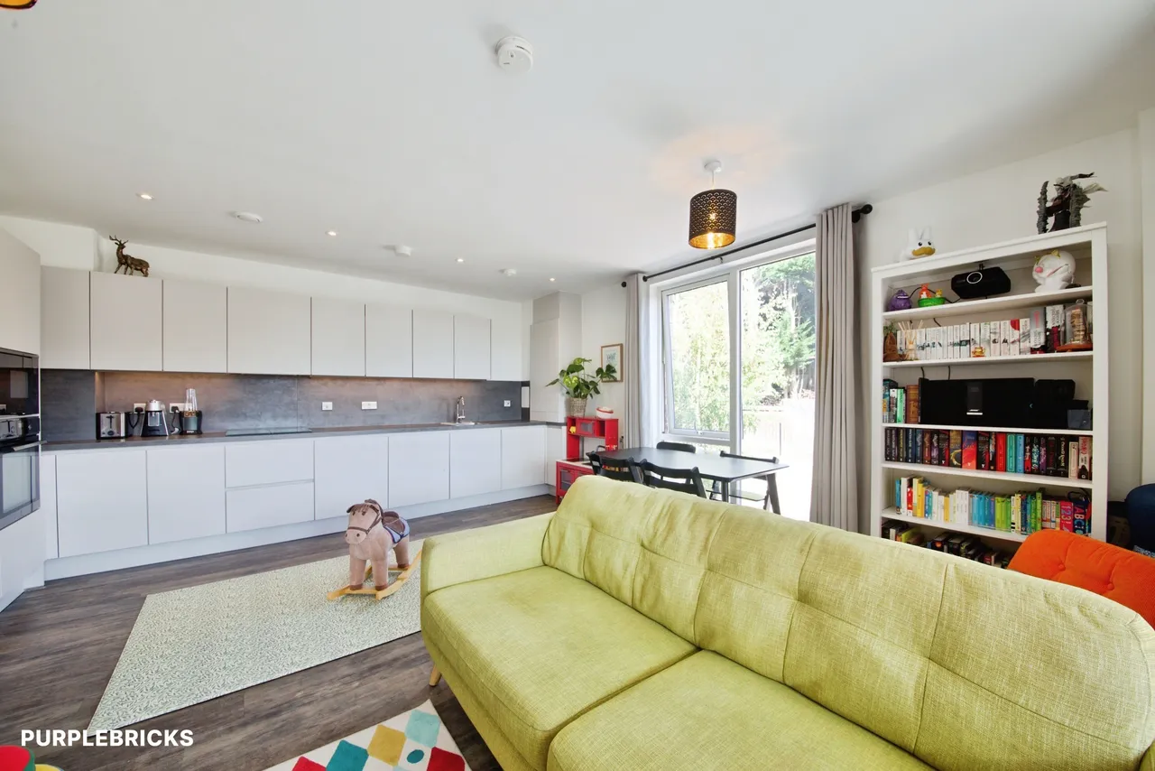 Dollis Valley Drive, Barnet, EN5, photo 2