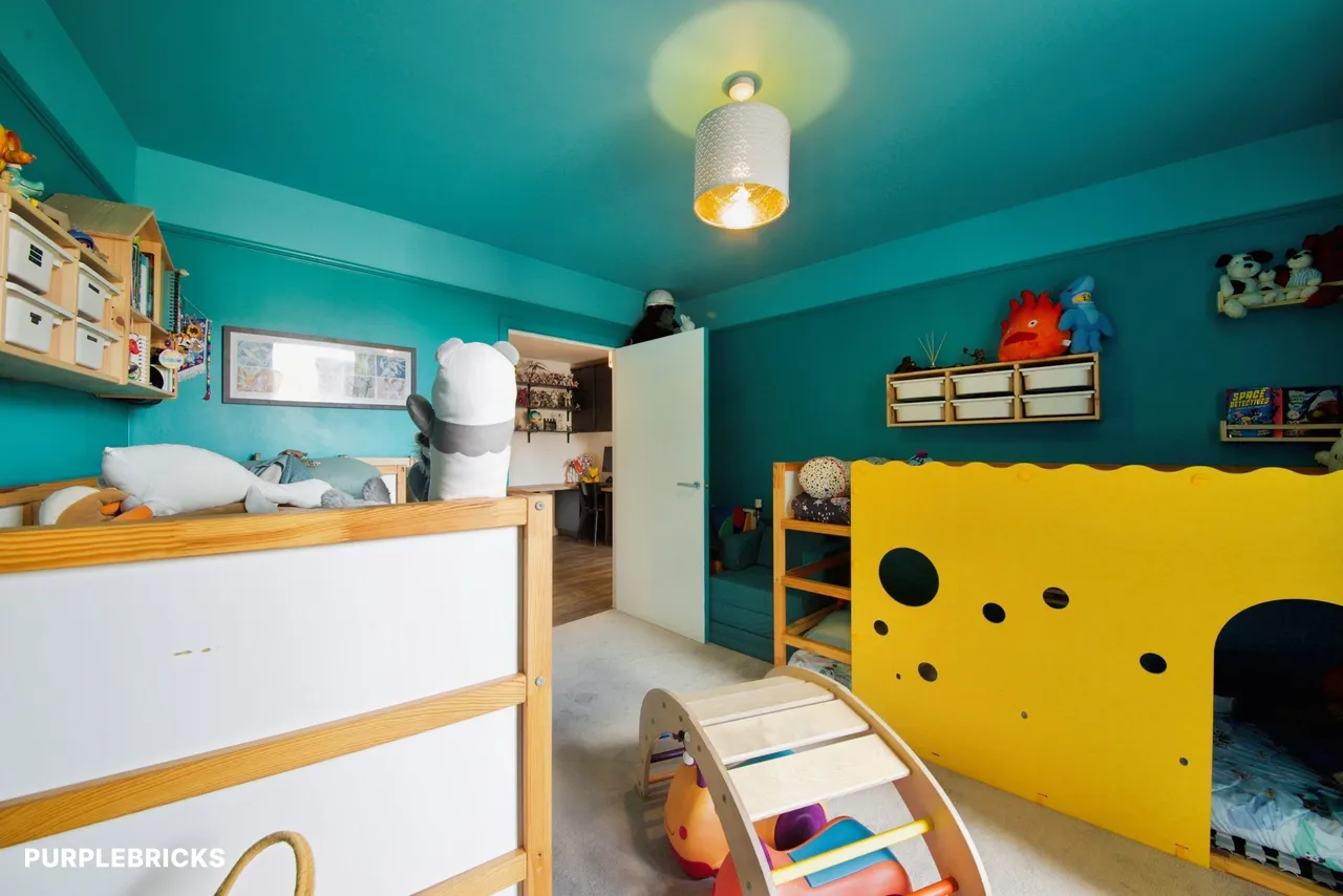 Dollis Valley Drive, Barnet, EN5, photo 11
