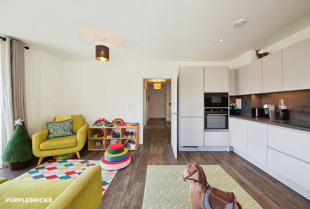 Dollis Valley Drive, Barnet, EN5, photo 4
