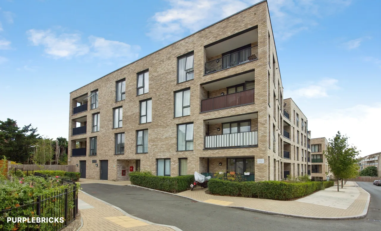 Dollis Valley Drive, Barnet, EN5, photo 14