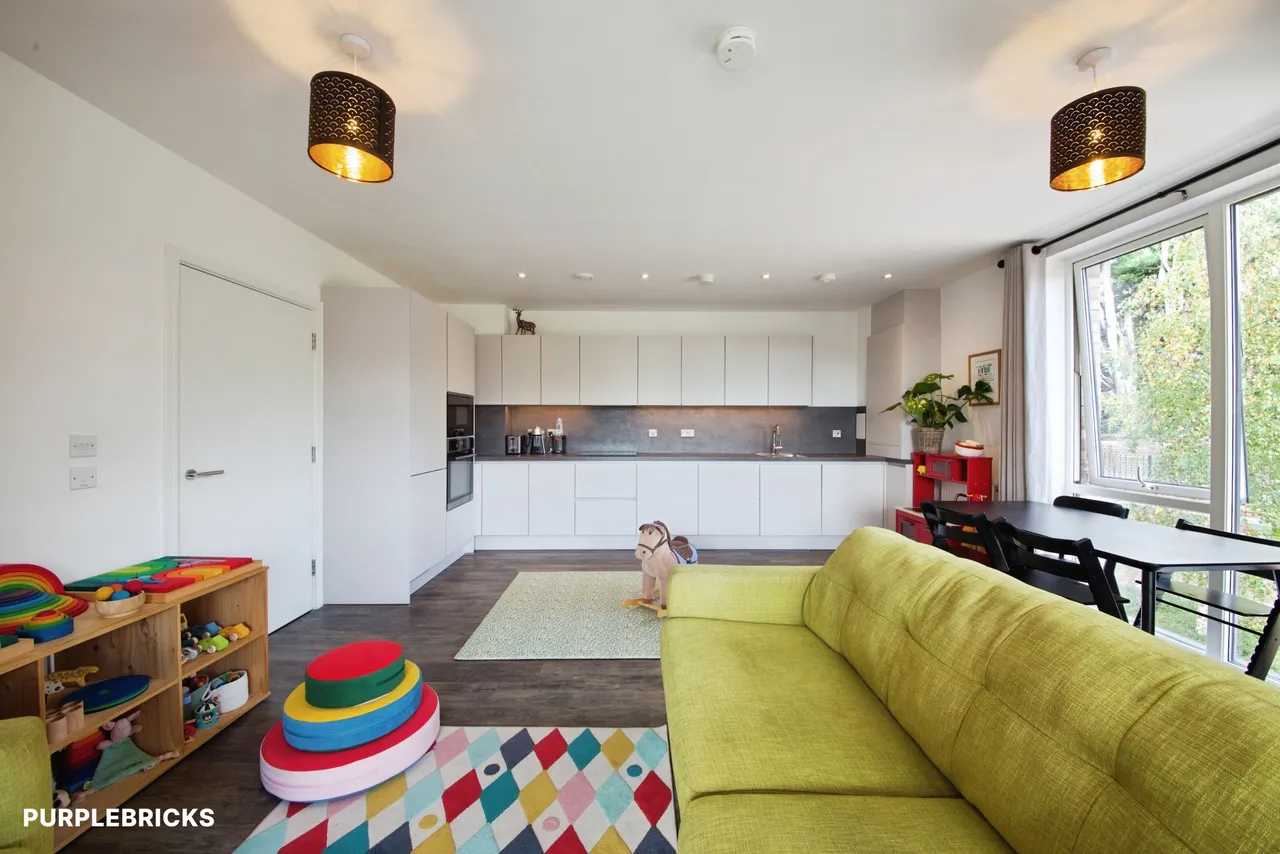 Dollis Valley Drive, Barnet, EN5, photo 3