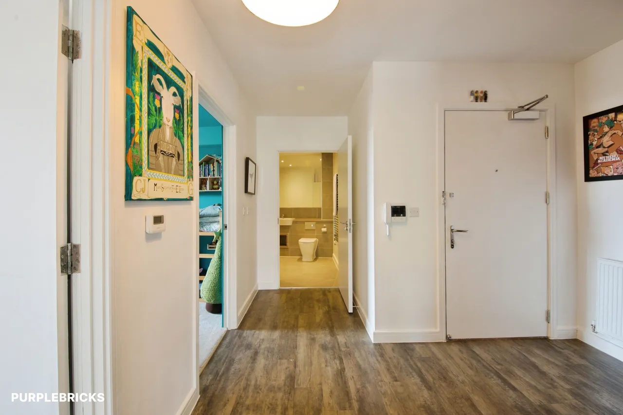 Dollis Valley Drive, Barnet, EN5, photo 5