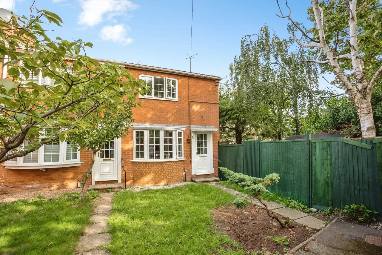 2 bed house for sale, Cropton Grove, Bingham, NG13