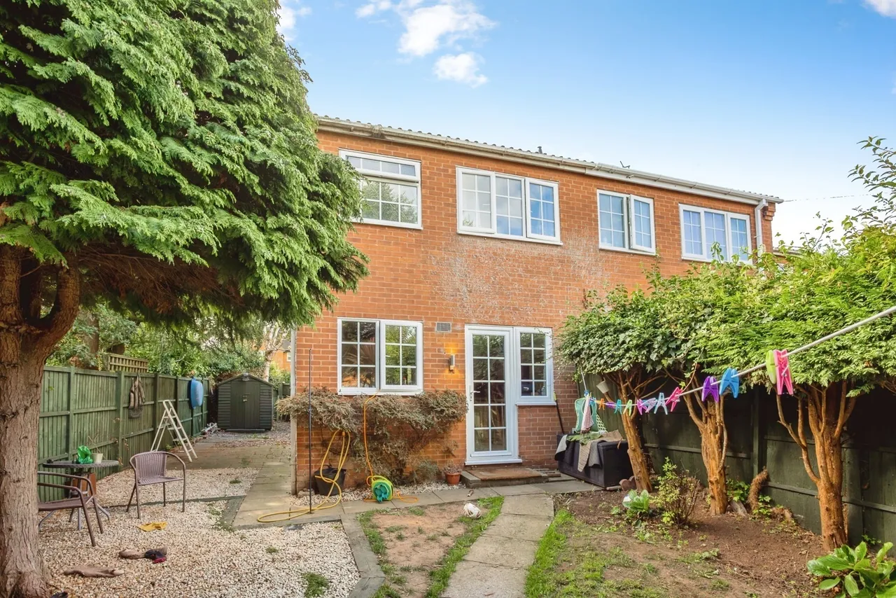 Cropton Grove, Bingham, NG13, photo 15