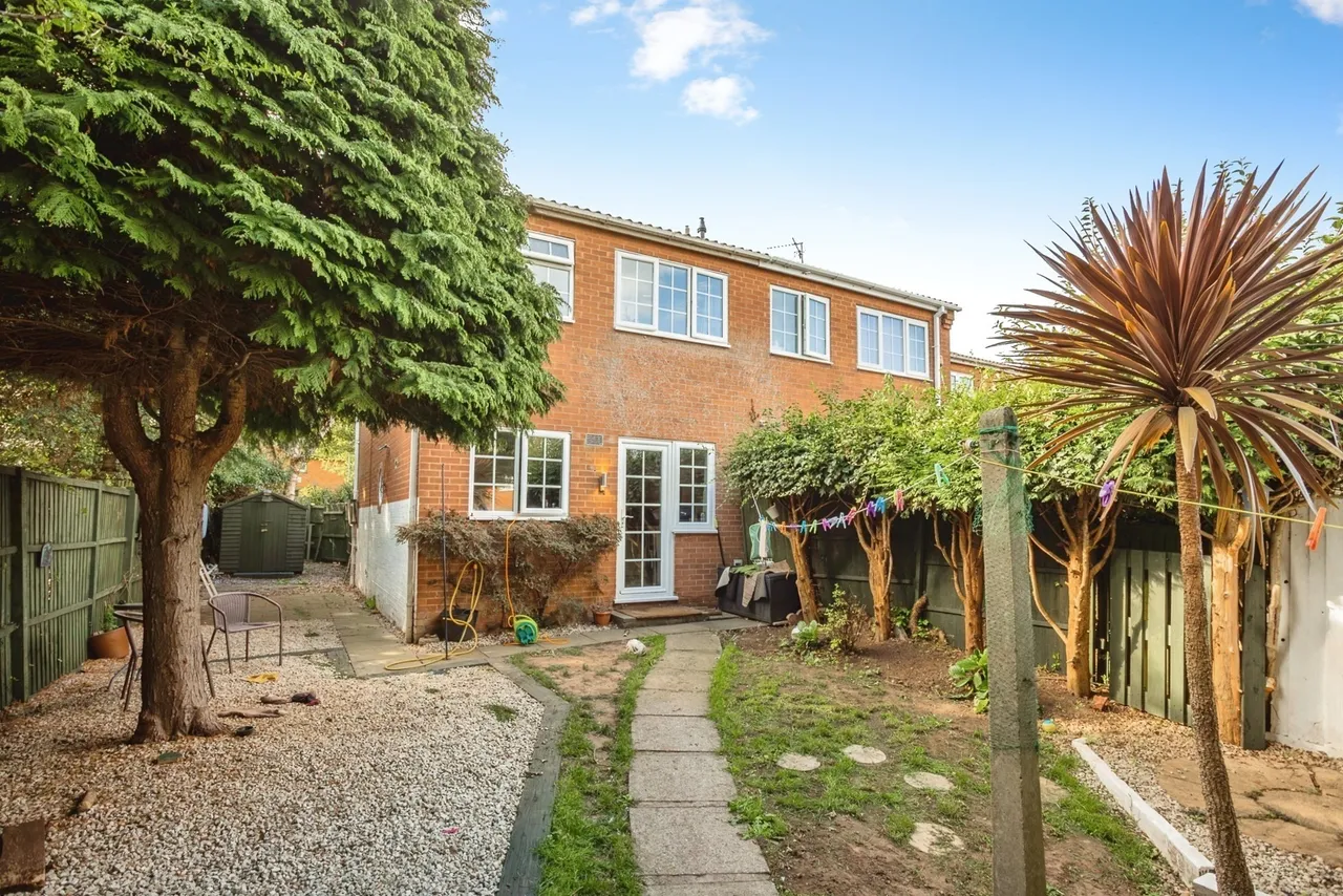 Cropton Grove, Bingham, NG13, photo 5