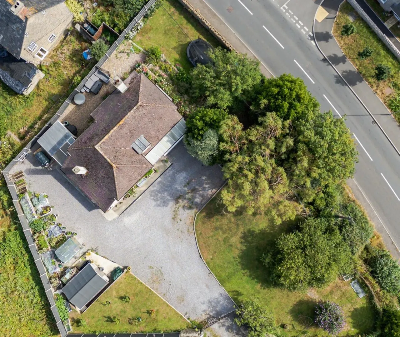 Slades Hill, Templecombe, BA8, photo 22