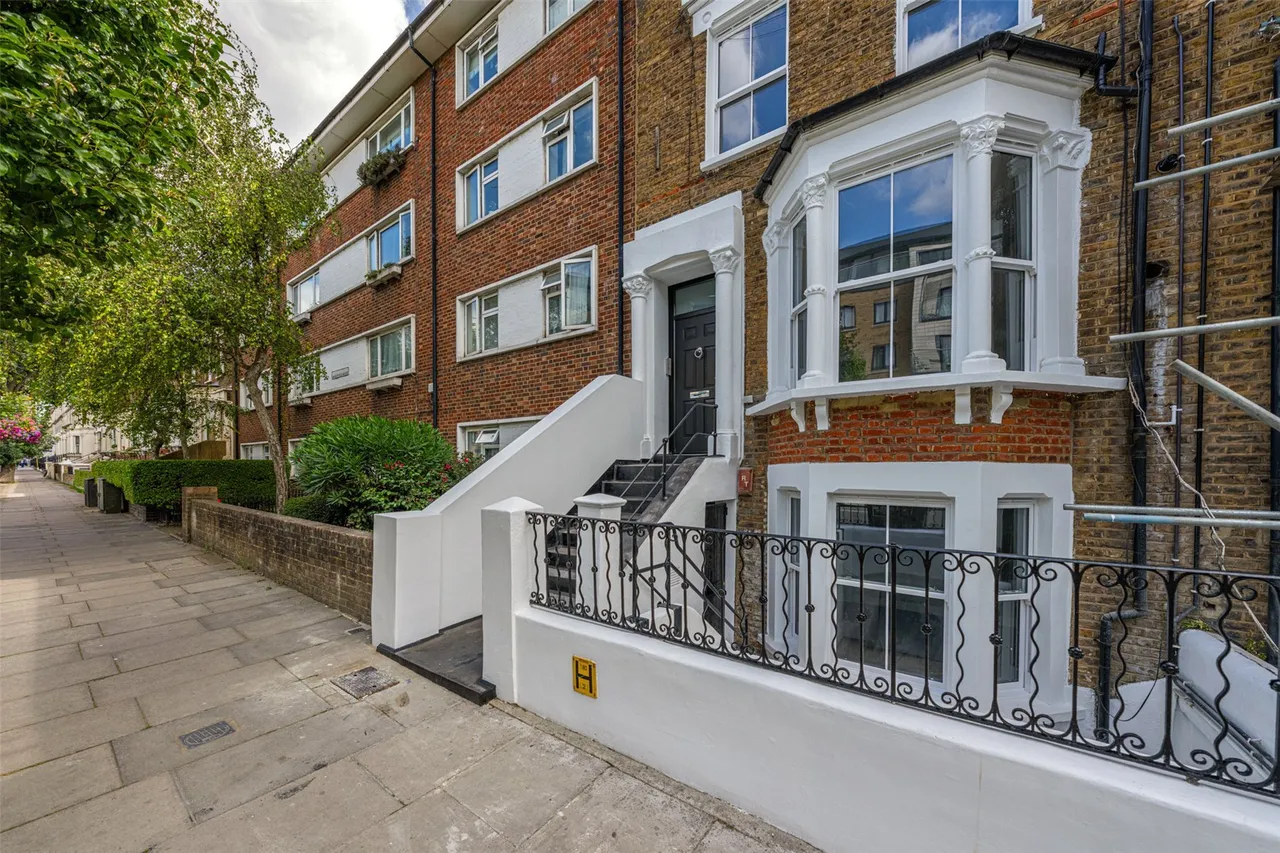 Kilburn Park Road, Maida Vale, NW6, photo 11