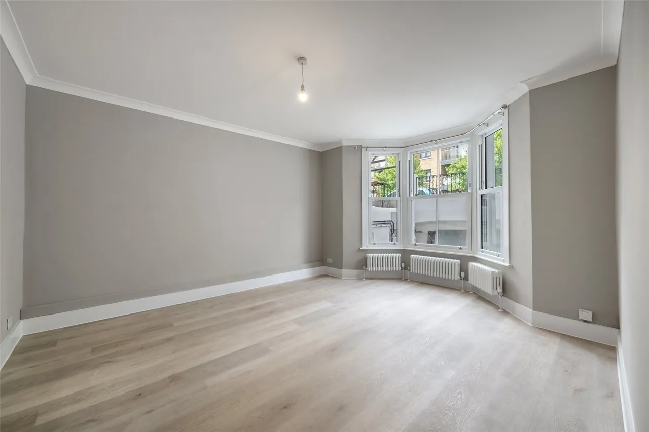 2 bed flat to rent, Kilburn Park Road, Maida Vale, NW6