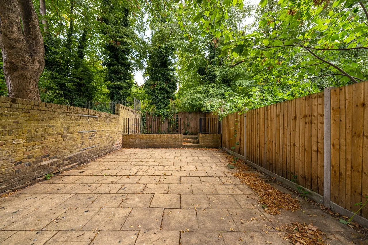 Kilburn Park Road, Maida Vale, NW6, photo 10