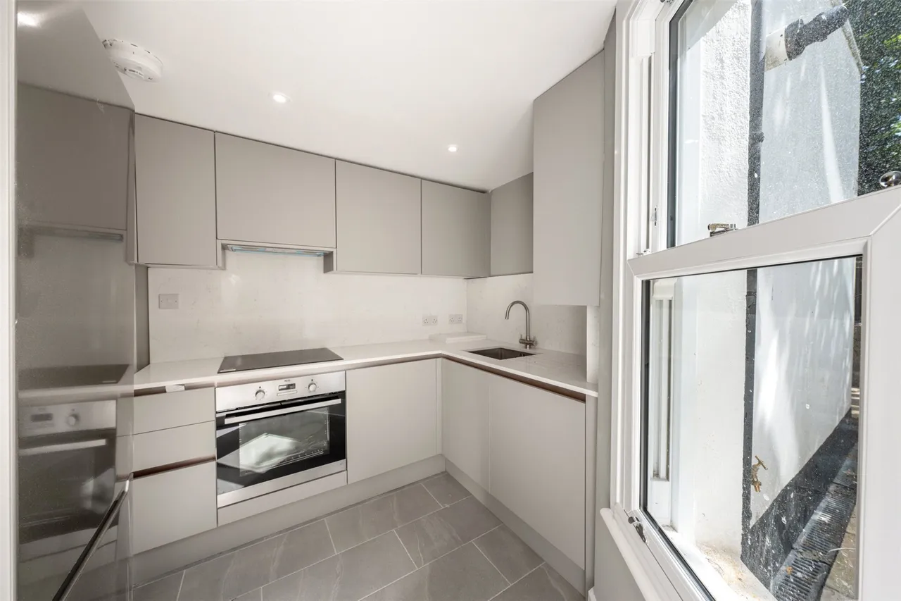 Kilburn Park Road, Maida Vale, NW6, photo 9