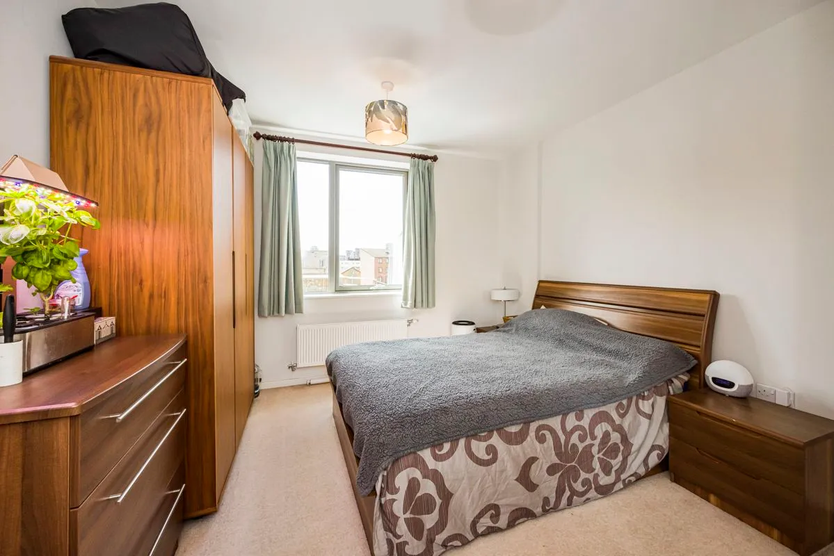 50 Hammersley Road, London, E16 1RA, photo 8