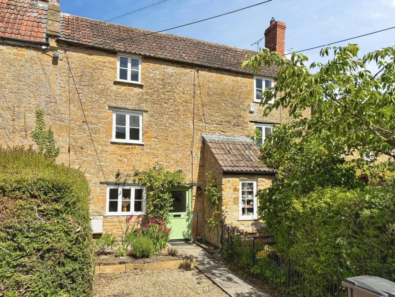 3 bed house for sale — Queen Street, Tintinhull
