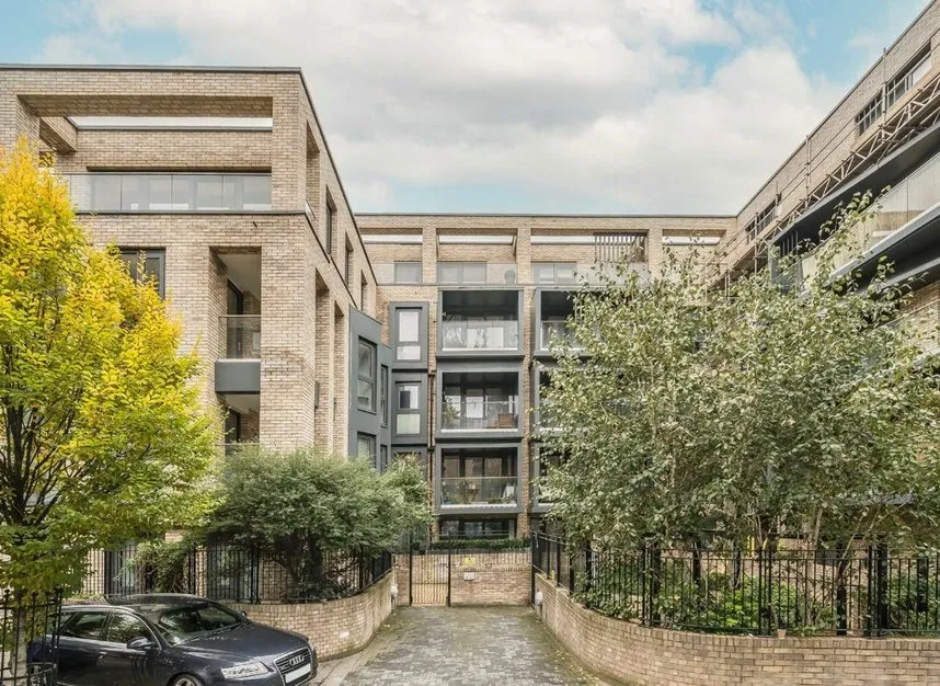 Hyde Lane, Battersea, SW11, photo 8