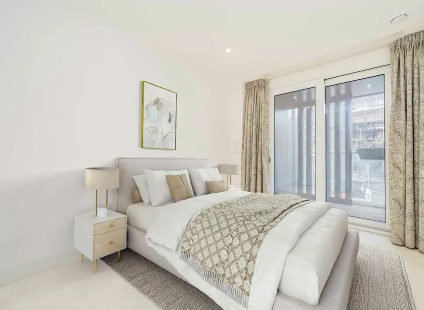 Hyde Lane, Battersea, SW11, photo 5