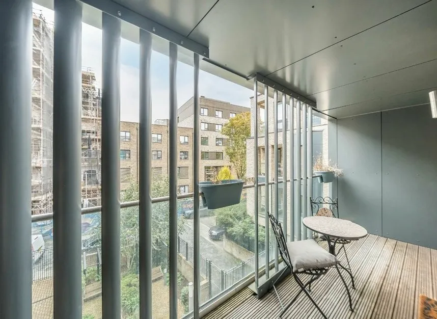 Hyde Lane, Battersea, SW11, photo 7
