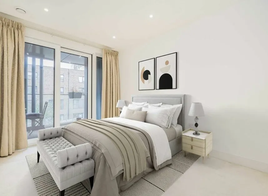 Hyde Lane, Battersea, SW11, photo 3