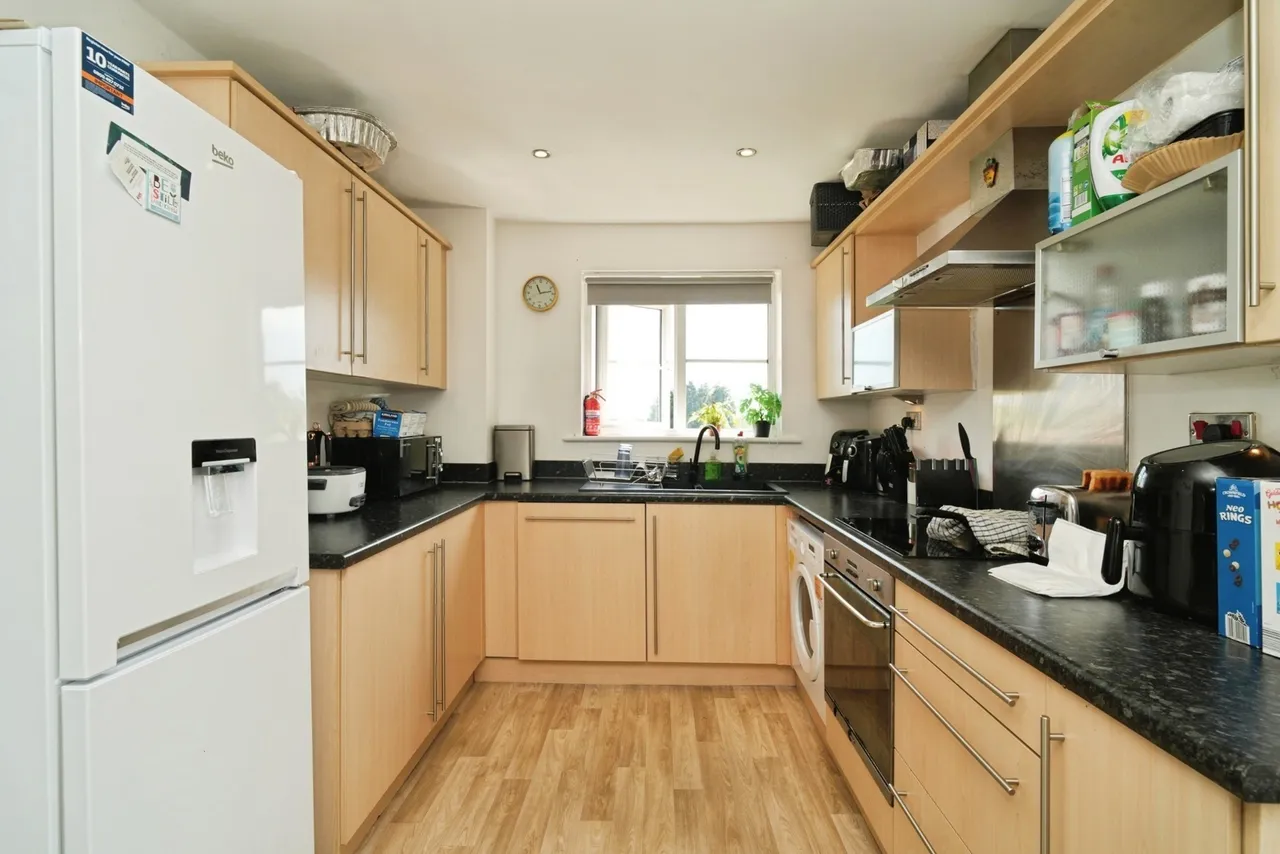 Moor Lane, SALFORD, Lancashire, M7, photo 4