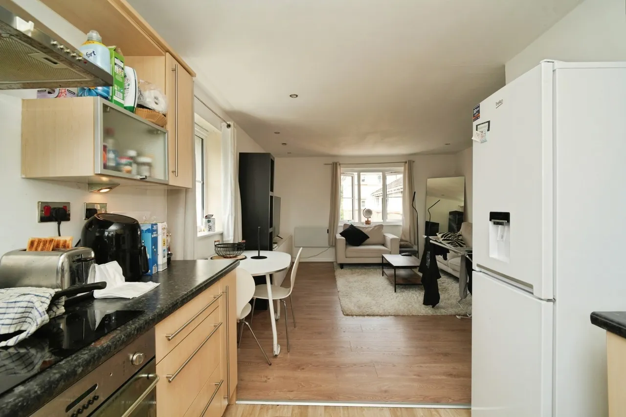 Moor Lane, SALFORD, Lancashire, M7, photo 5