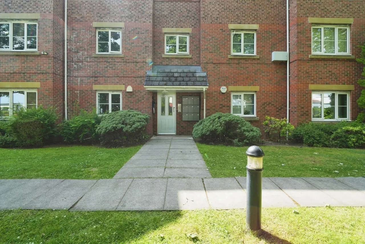 Moor Lane, SALFORD, Lancashire, M7, photo 12