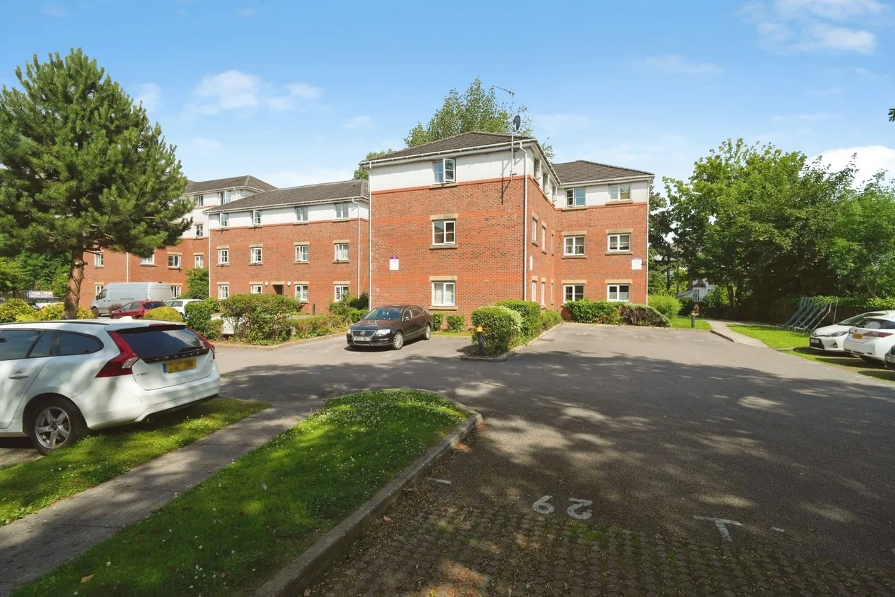 Moor Lane, SALFORD, Lancashire, M7, photo 11
