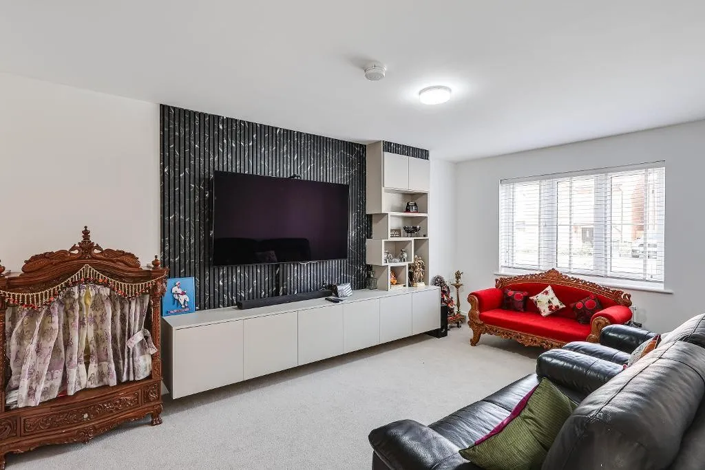 Swan Mews, Warlingham, photo 4