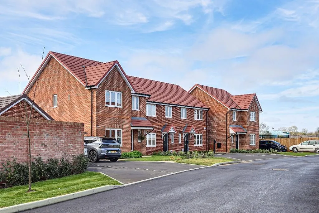 Swan Mews, Warlingham, photo 16