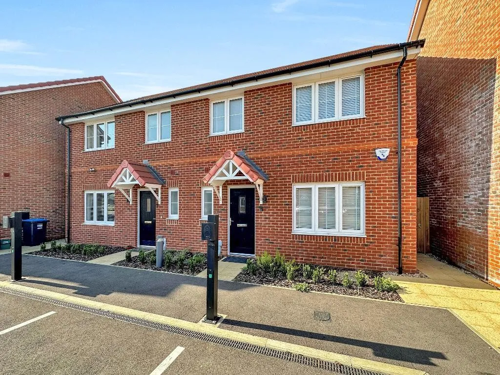 3 bed house for sale, Swan Mews, Warlingham