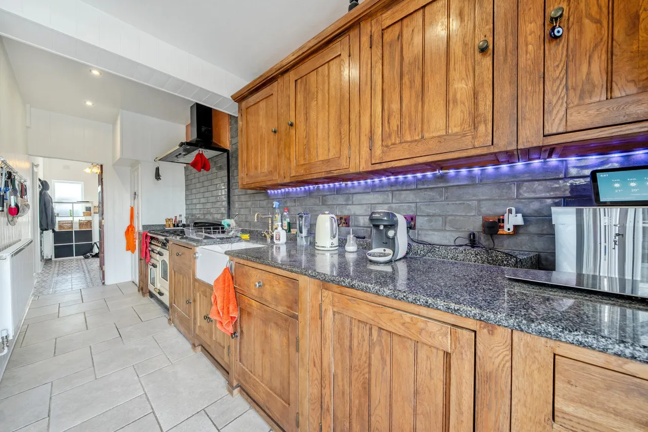 Dunblane Road, SE9, photo 4