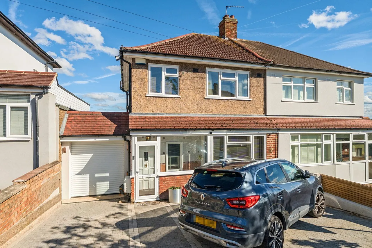 Dunblane Road, SE9, photo 14