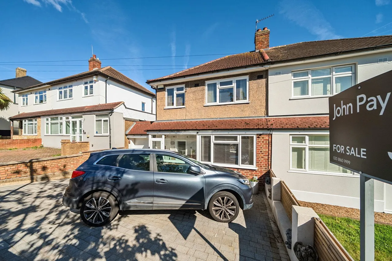 Dunblane Road, SE9, photo 13