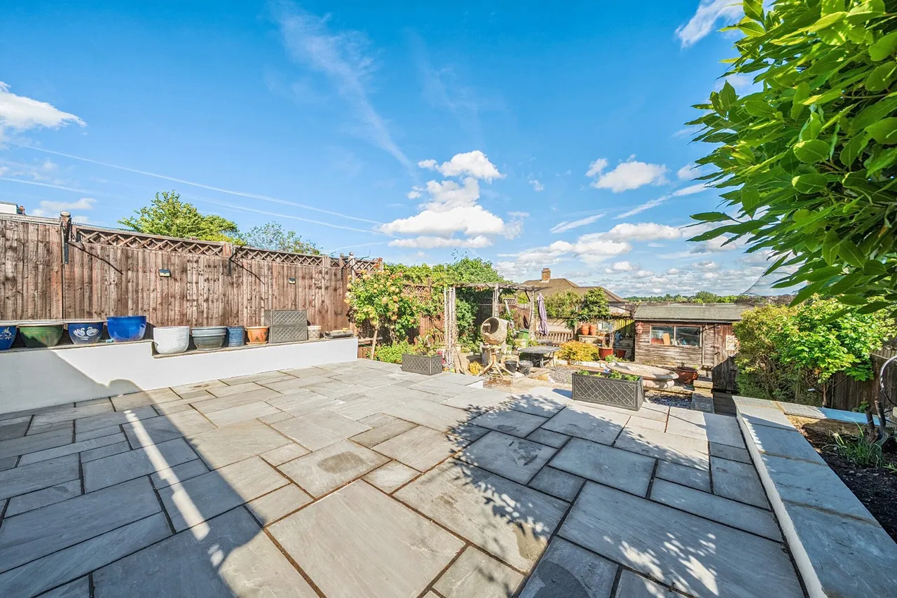 Dunblane Road, SE9, photo 11