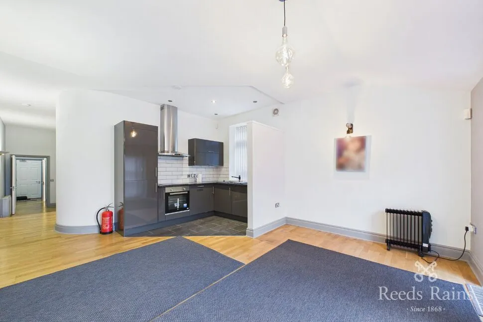 Winckley Square, Preston, Lancashire, PR1, photo 9