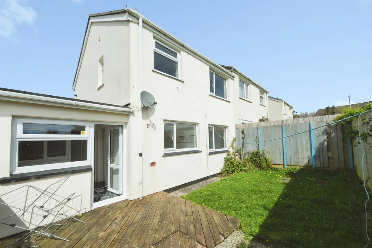 Strawberry Close, Redruth, TR15, photo 4
