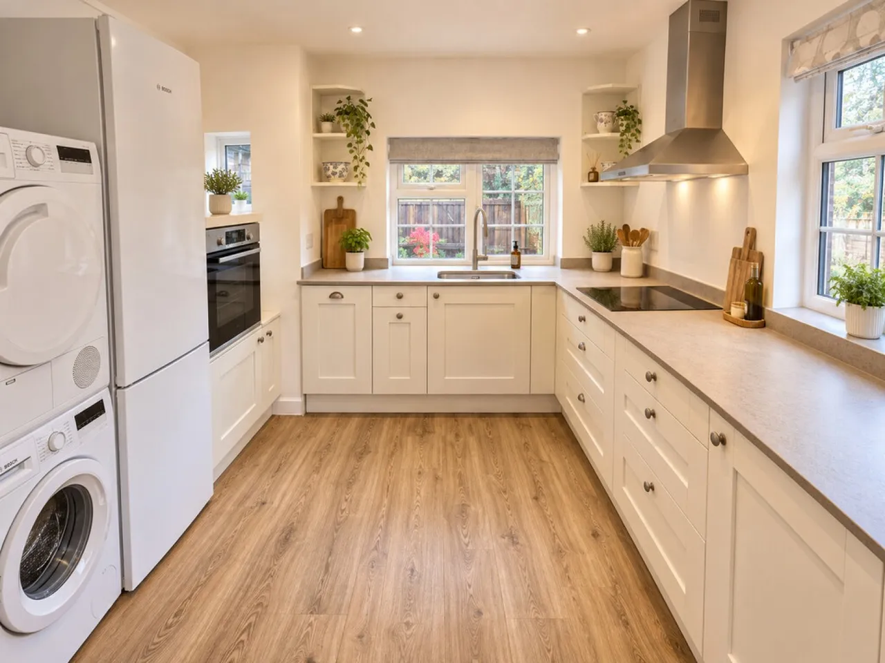 Newnham Green, RG27, photo 4
