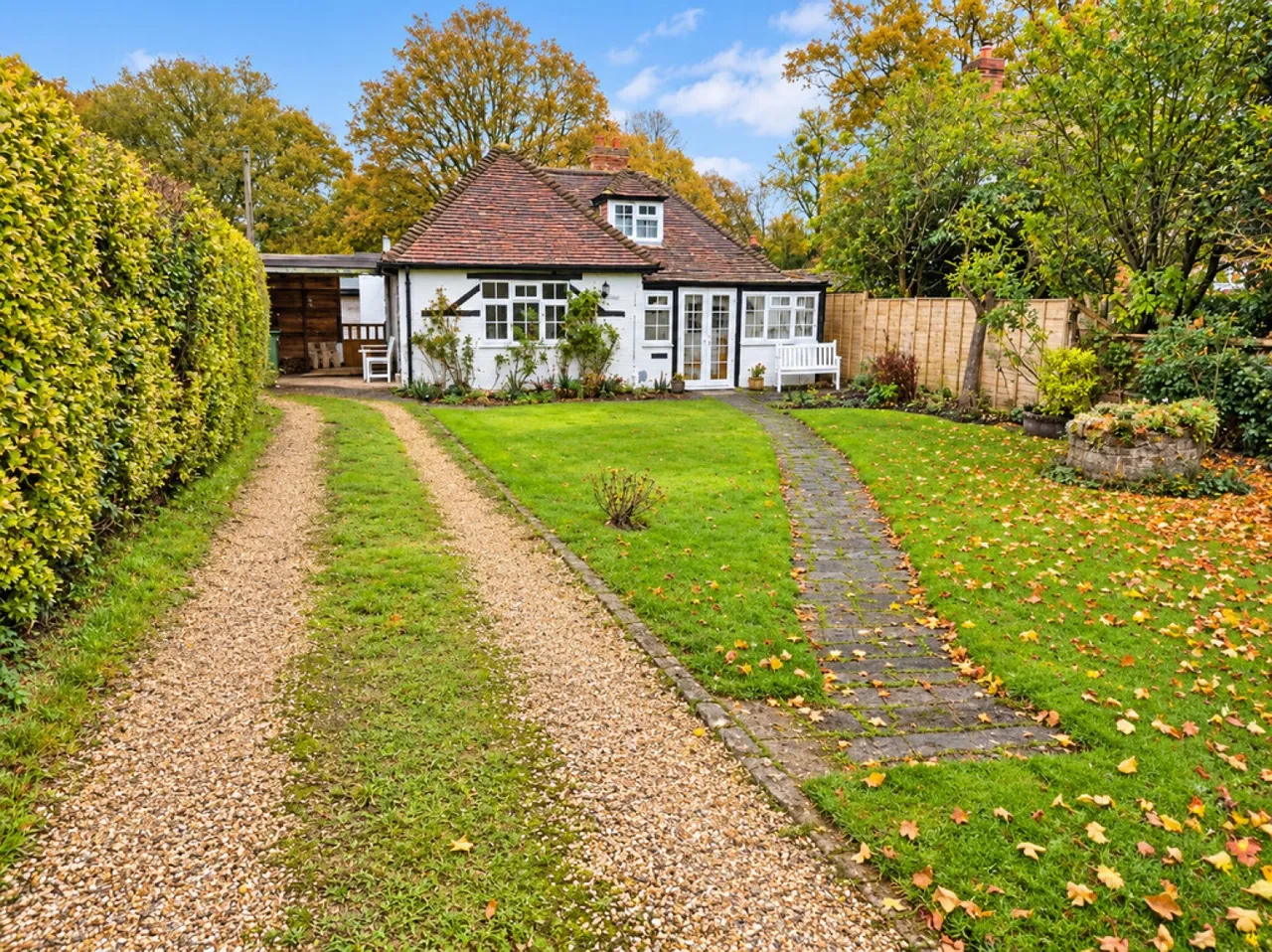3 bed house to rent, Newnham Green, RG27