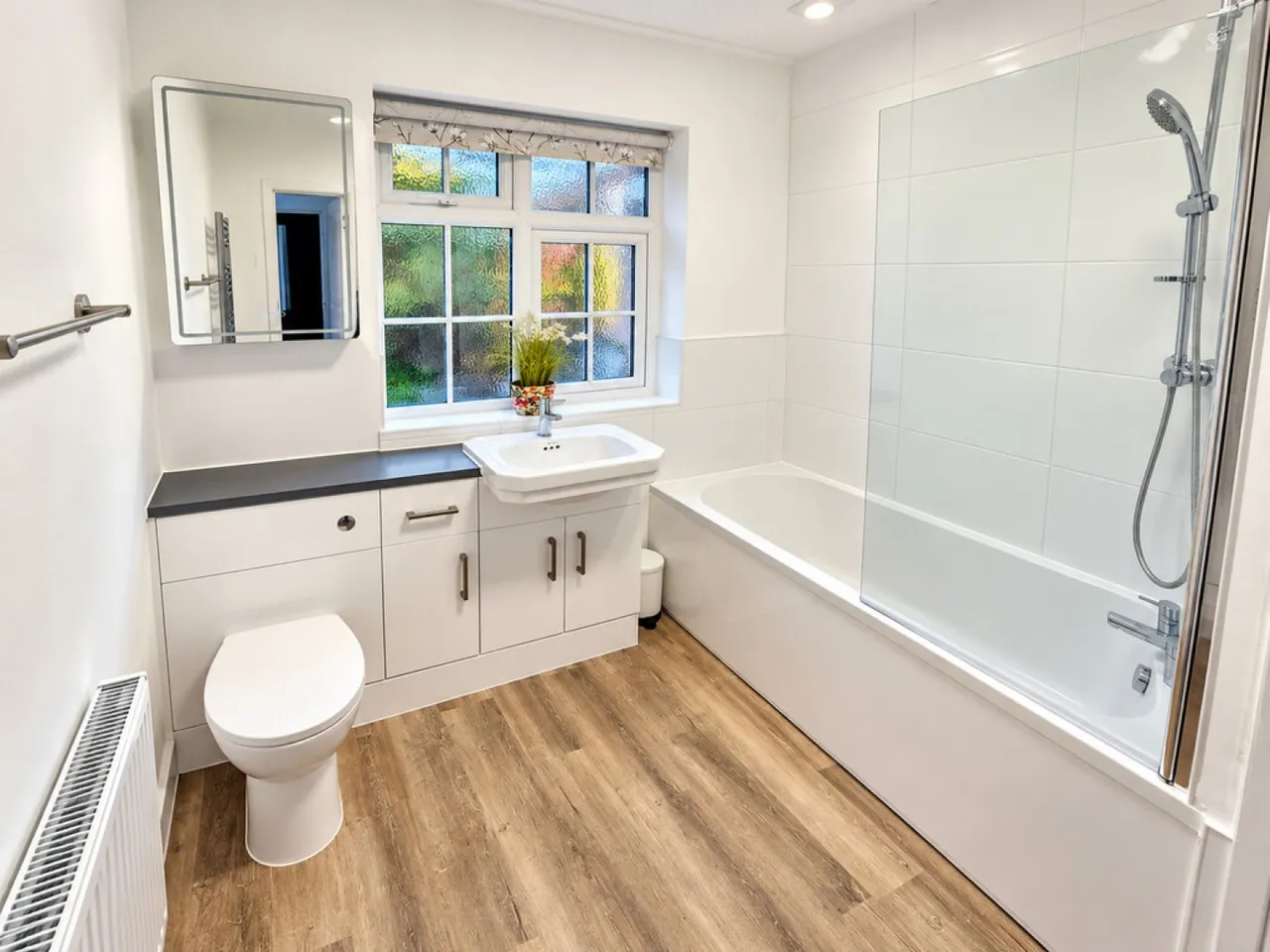 Newnham Green, RG27, photo 10