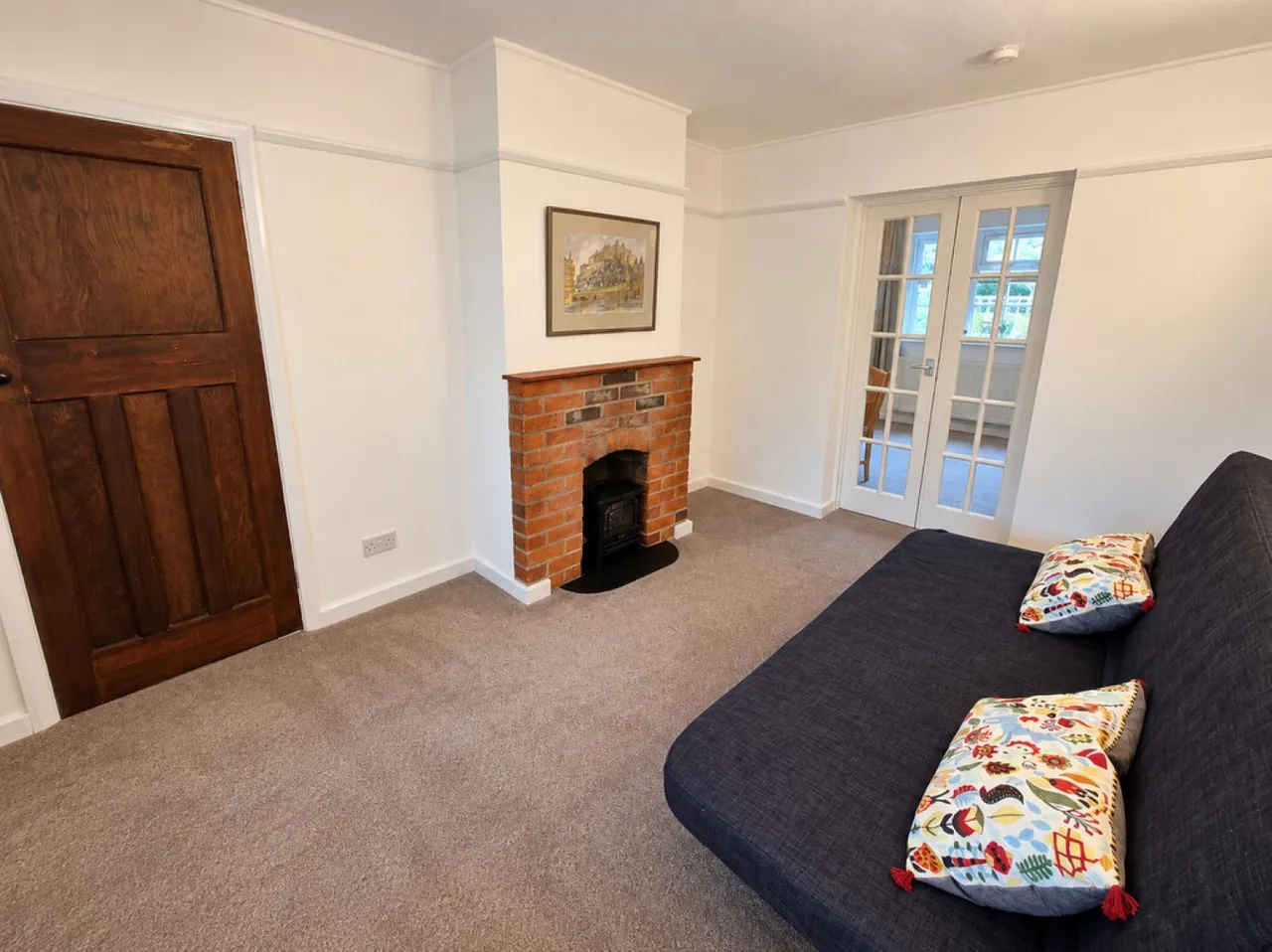 Newnham Green, RG27, photo 7