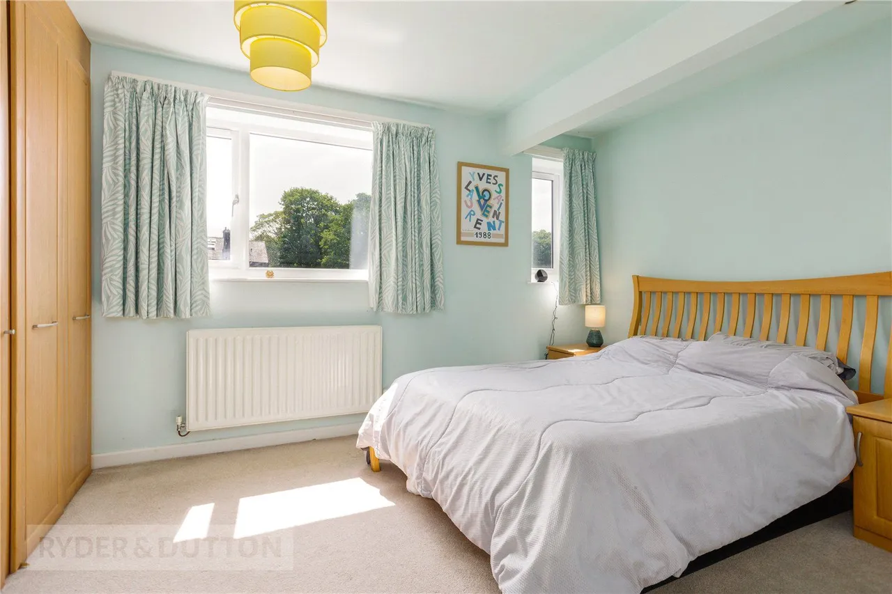 Wellmeadow Lane, Uppermill, OL3, photo 14