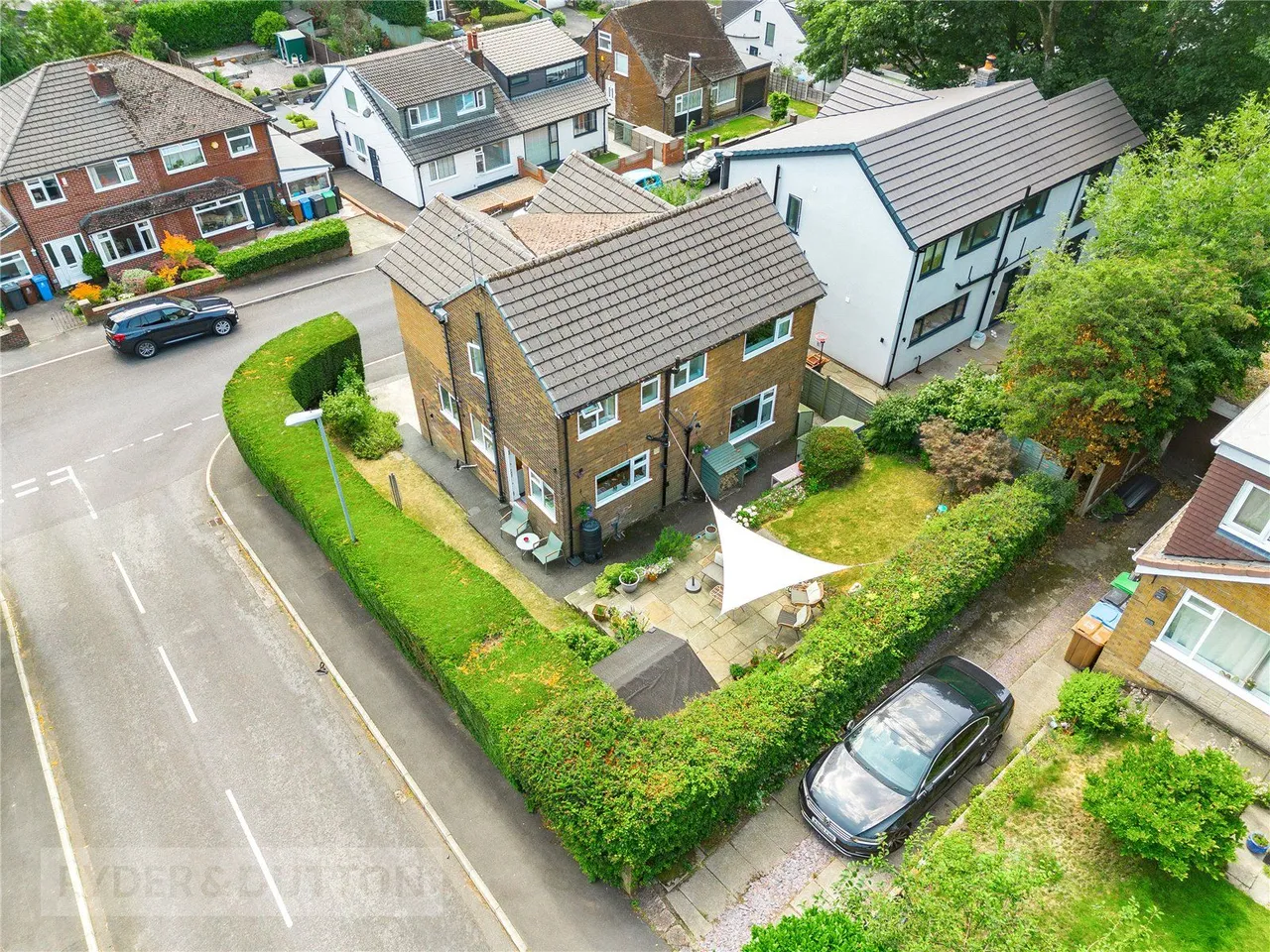 Wellmeadow Lane, Uppermill, OL3, photo 3