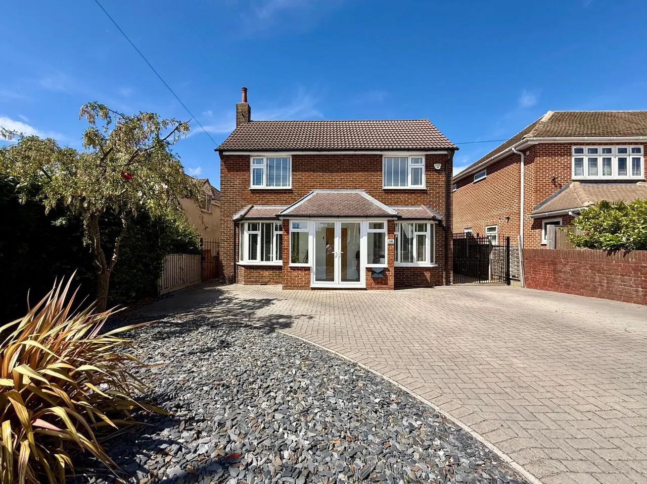 4 bed house for sale — Old Town, Swindon, Wiltshire, SN1 4JP