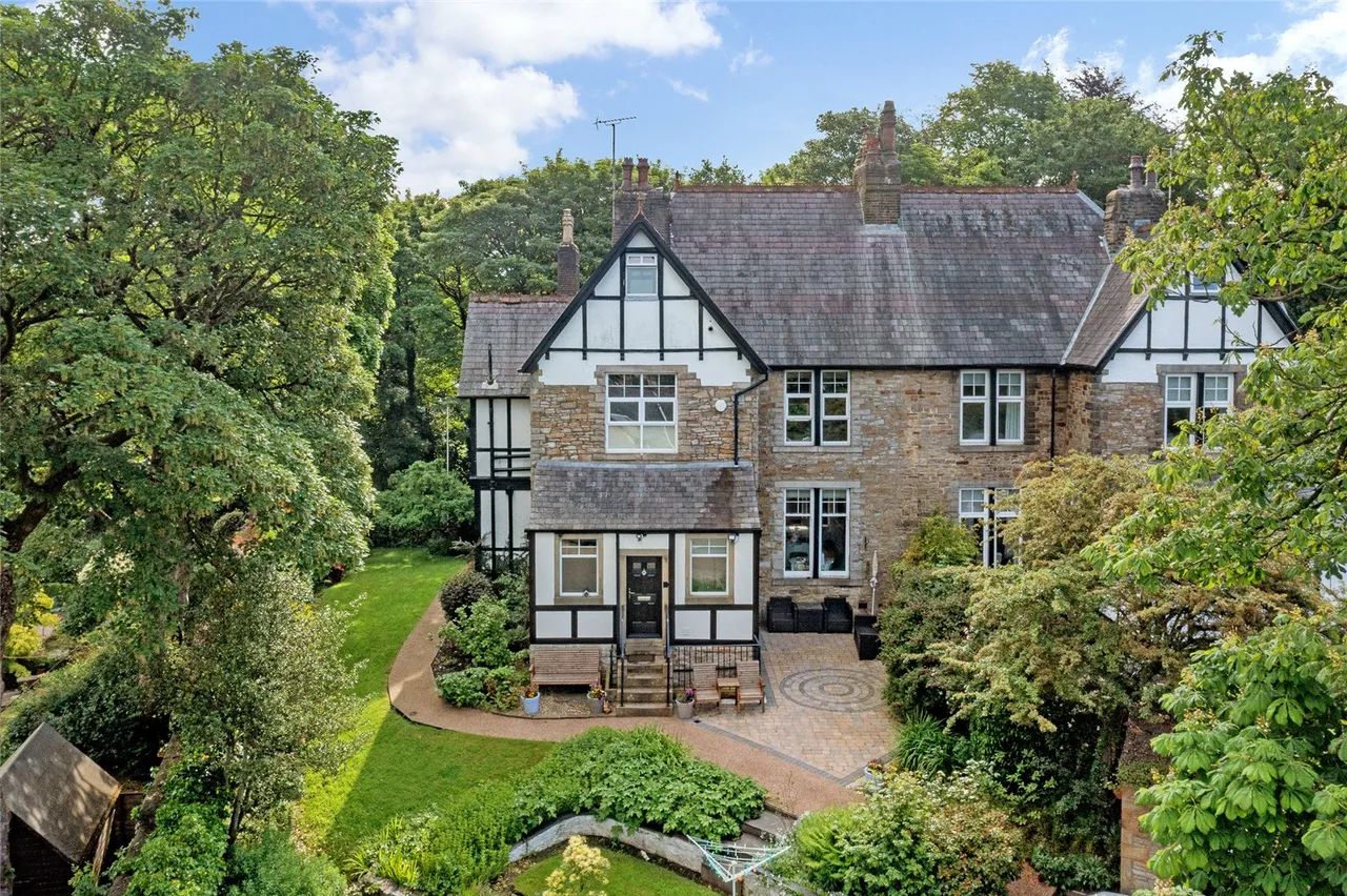 4 bed house for sale, Hollins Lane, Accrington