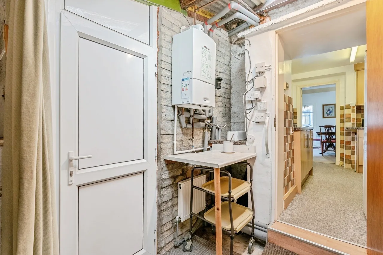 Cotton Tree Lane, Colne, BB8, photo 15