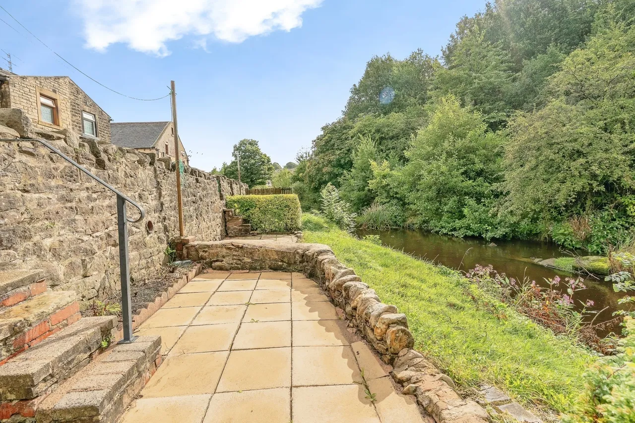 Cotton Tree Lane, Colne, BB8, photo 18